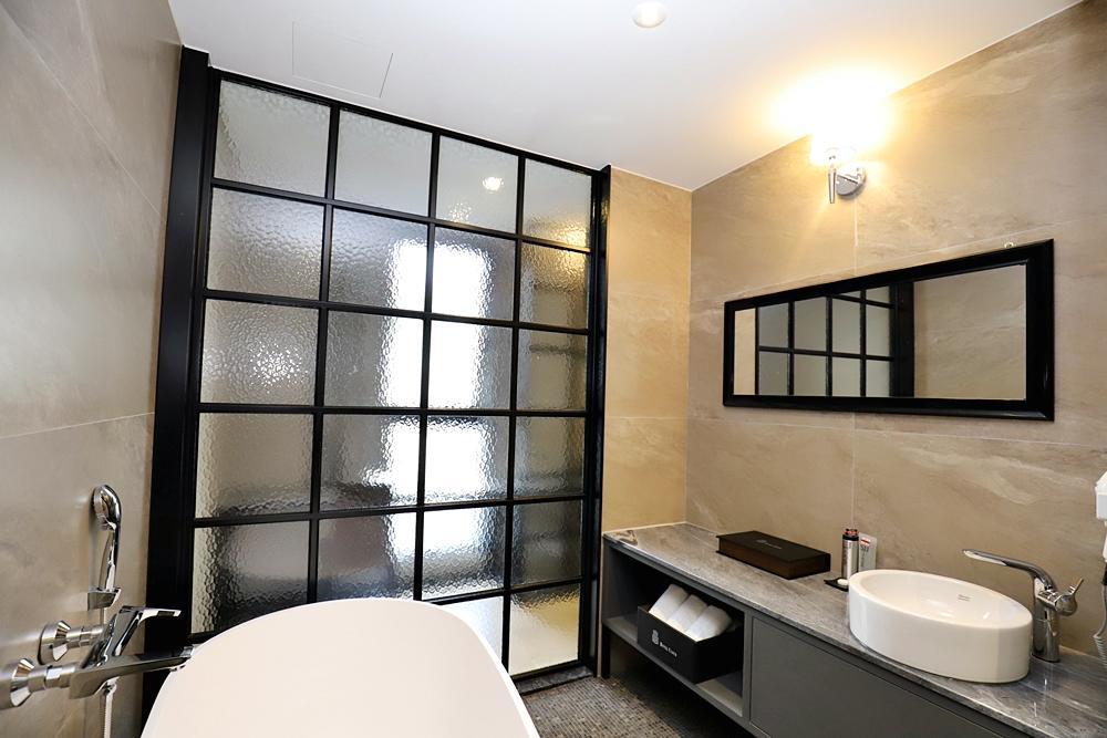Uijeongbu Cloud Hotel Eksteriør billede