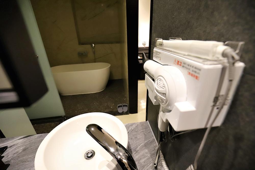 Uijeongbu Cloud Hotel Eksteriør billede