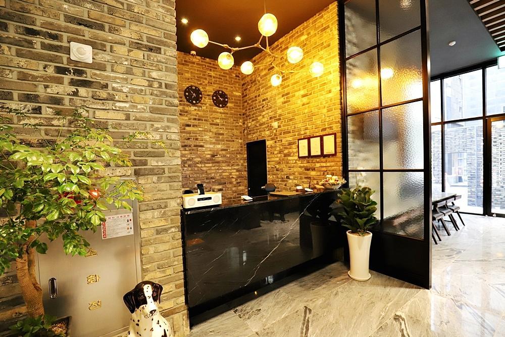 Uijeongbu Cloud Hotel Eksteriør billede